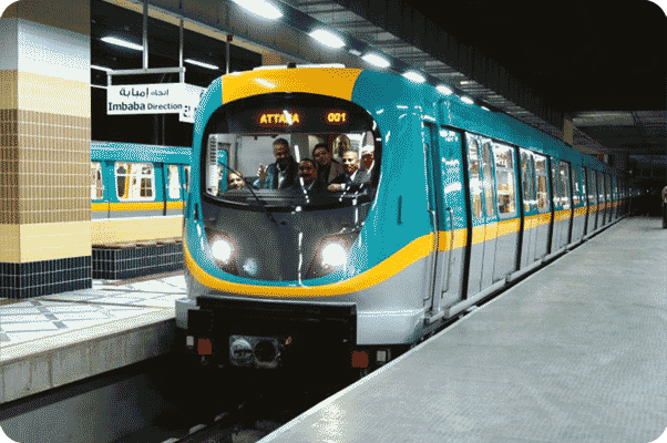 Metro Lines to Get 850 Smart Ticketing Machines