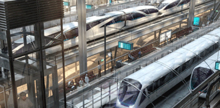 Turkey’s Anel Mepa Wins QAR 242 M Contract for Doha Metro Project