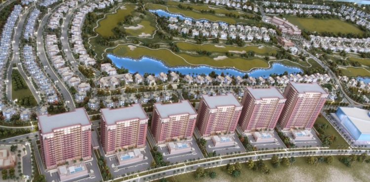 Tanmiyat Group Hands Over 184 Villas at its Living Legends Project
