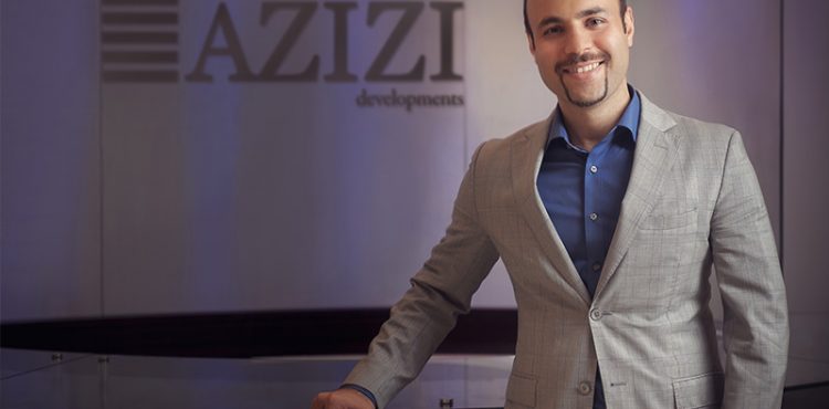 Azizi Developments Starts International Sales of Azizi Riviera