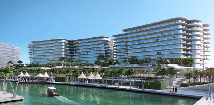 Hilton’s Doubletree Suites to Open at Bahrain’s Dilmunia Island