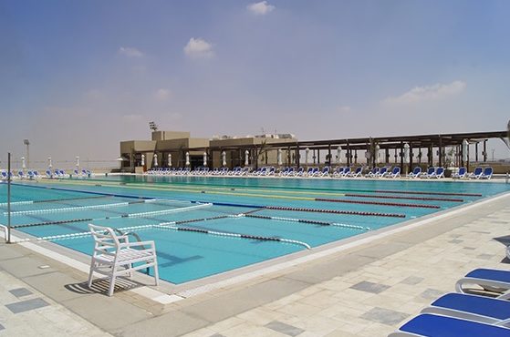 Al-Ahly Real Estate Inaugurates Platinum Club worth EGP 350 M