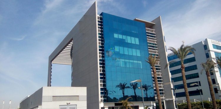 Redcon Develops 3 New Administrative Buildings Worth EGP 640 M