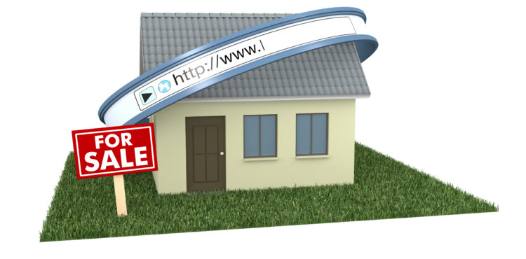 Sell Your Home Online Like a Pro in Four Easy Steps