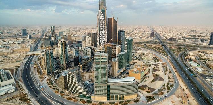 Real Estate Transactions in Saudi Arabia Decline by 18.7% Since Beginning of 2023