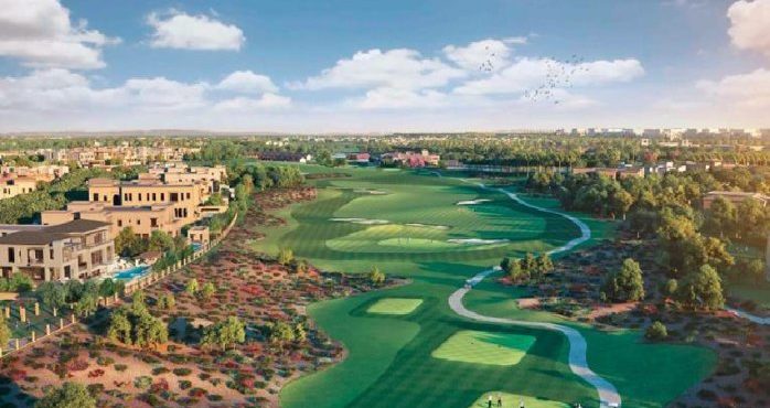 Emaar Launches Second Phase of Sidra Villas