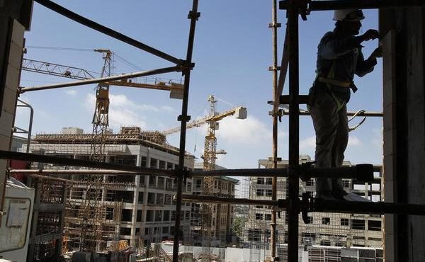 Jordan’s Property Market Sees Over 6% Slump in 2016