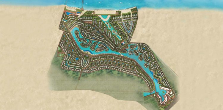 Jumeirah to Launch Second Phase of Jumeirah Bay Ras El-Hekma Project