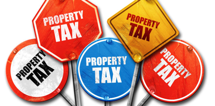 Egypt’s Property Tax: How is it Calculated?
