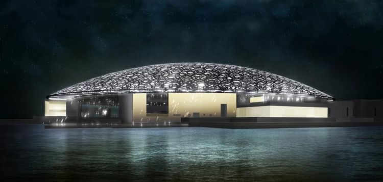 MAB to Manage Facilities for Louvre Abu Dhabi