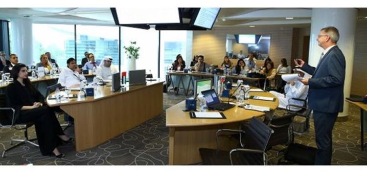 Dubai Chamber Workshop Delivers Legal Advice on Real Estate