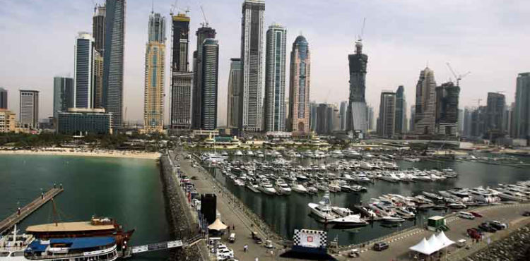 Decline In Demand for Dubai Office Spaces