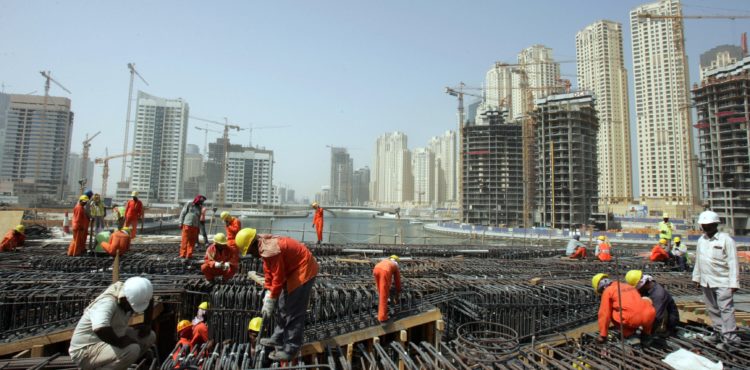 Oman Calls Public Firms to Replace Foreign Workers