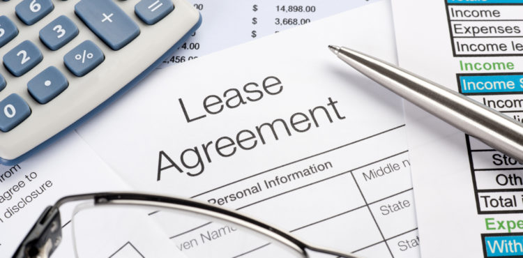 EFSA: Property, Land Leasing Represents 73% of Leasing Contracts