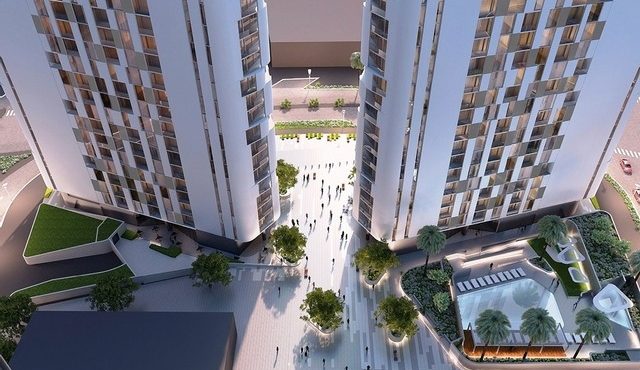 Al Dar’s New Housing Project to Undergo Construction at Reem Island