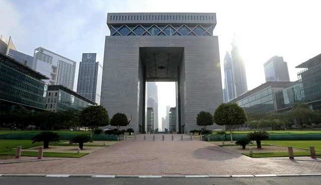 DIFC and Brookfield to go to Court over Gate Defects