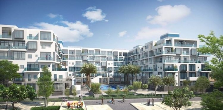 Dubai’s Union Properties to Receive Loan for Motor City Residential Project