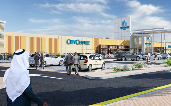 Majid Al Futtaim’s City Center Ajman to be Expanded