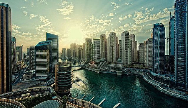 Dubai Property Show About to Kick Off in Mumbai