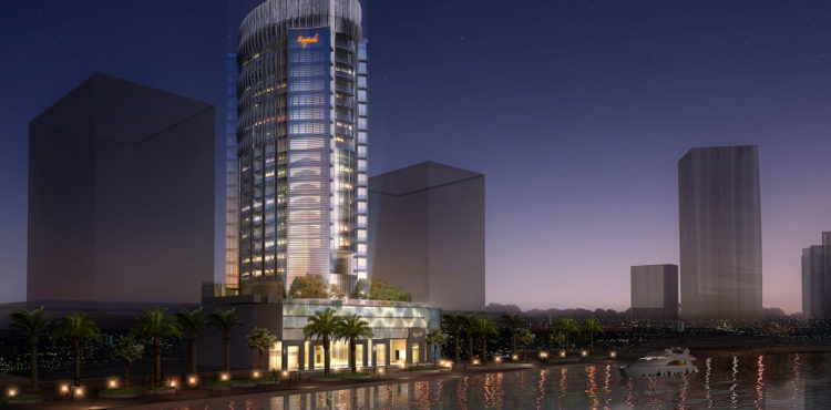 First Resort Picks Up Management ContractFirst Resort Picks Up Management Contract