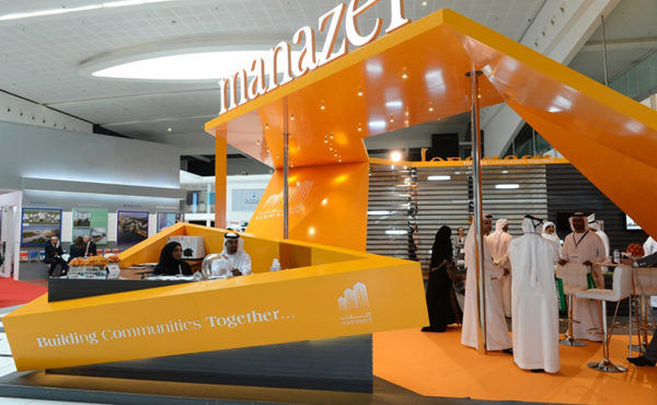 Manazel Revenues Stabilize in H1 2016