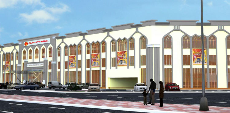 Quality Group Plans New Mall in Qatar’s Wakrah City