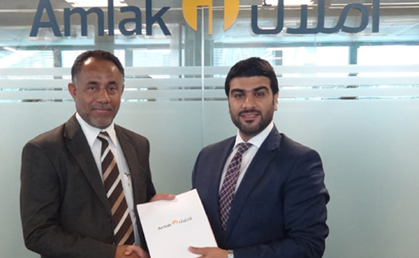 Amlak to Renovate Mixed-use Retail Project in Bahrain