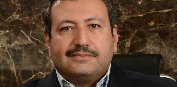 Arabia Group CEO Appointed as First Head of Real Estate Development Chamber