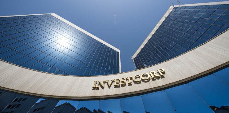 Bahrain’s Investcorp Buys Office Building in Seattle