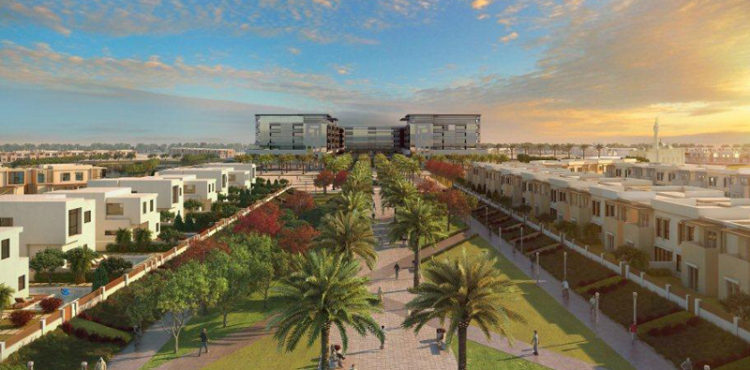 TDIC Launches More Townhouses in Saadiyat Project