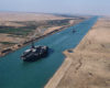 Suez Canal Records 4.1% Increase in Revenues