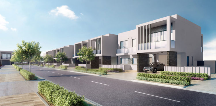 Aldar to Sell Phase 3 of Yas Acres Residential Project