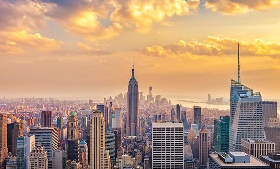 Middle East Buyers Invest $10 B in Overseas Properties