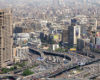 Street Vendors to Receive Land Plots across Cairo