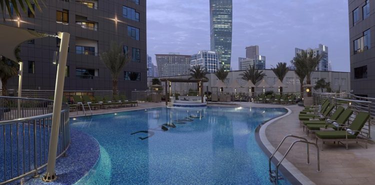 First Dubai South Project Ready for Handover