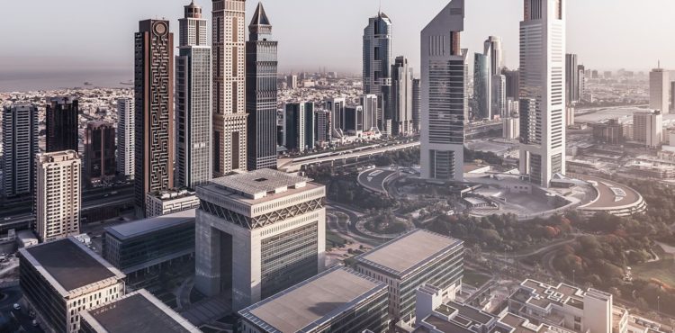 Habtoor to Begin Work on Gate Avenue in Dubai