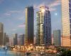 Apartment Rents in Dubai and Abu Dhabi Continue Decline
