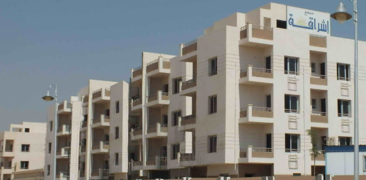 New Residential Complexes Planned for 6th of October City, Abbassiya