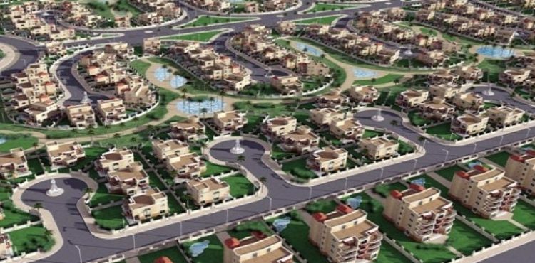 Egypt Invests EGP 110 bn in New Cities