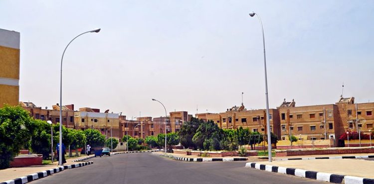 2,278 Land Plots to be Distributed in Sadat City