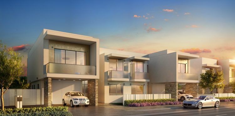 Construction Starts at Aldar’s Yas Acres