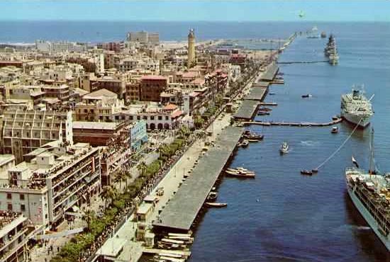 New Developments to Commence in East of Port Said City