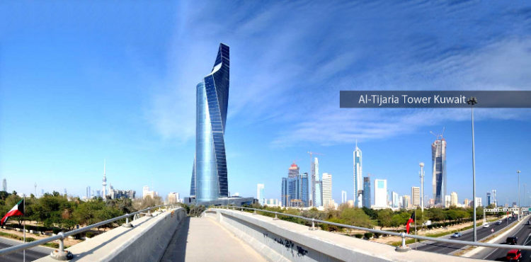 Kuwait’s Al-Tijaria Q3 Net Profit up 9% y-o-y