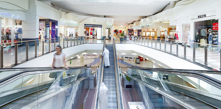Al-Futtaim Malls Announces Expansion to Cairo Festival City Mall