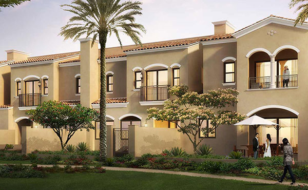 Dubai Properties Launches More Homes at Its Casa Dora Project