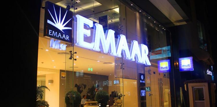 Emaar Willing to Invest in New Administrative Capital