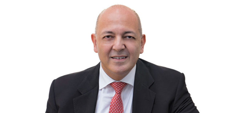 Al-Futtaim Engineering and Technologies Announces New CEO