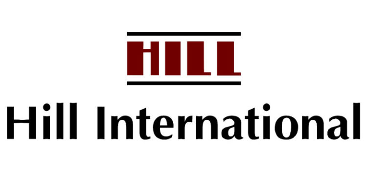 Hill International Seeks to Manage New Administrative Capital