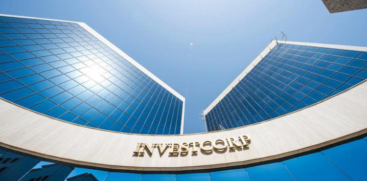 Investcorp to Invest $1 Bn in GCC Real Estate Market