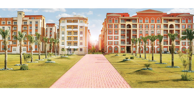 Memaar Al Morshedy to Launch Residential Compound in 6th of October City